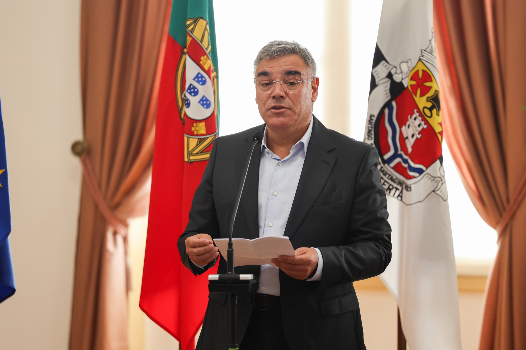 Sertã cria Bolsa de Acompanhantes para apoiar pessoas abrangidas pelo regime do Maior Acompanhado